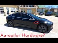 What is Tesla Autopilot Hardware, and why is it so important?