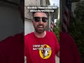 World Cup in America Reactions