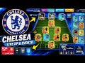 CHELSEA VS TIER4@xFootballFever45x