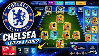 CHELSEA VS TIER4@xFootballFever45x