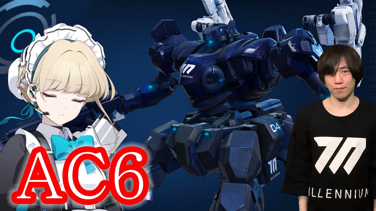 トキさんとミレニアム製AC【ブルアカ】【Blue Archive】