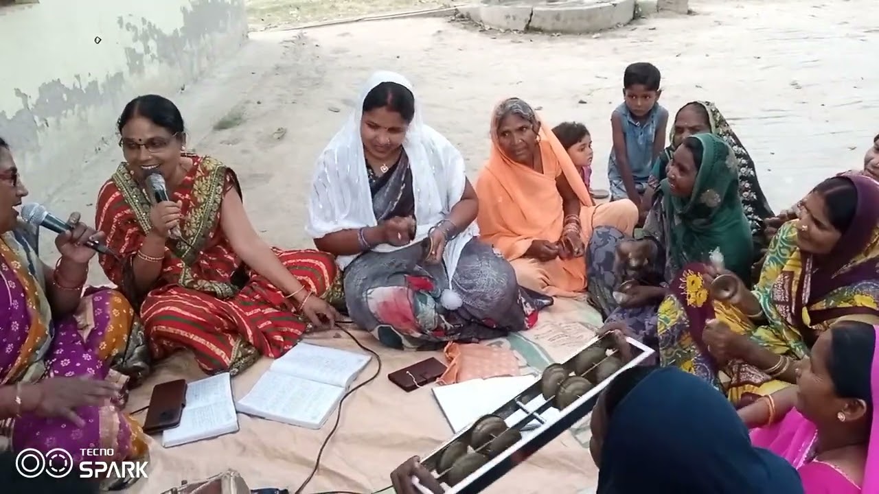 मालती बौद्ध ने नया भीम पंच शील चुनरी मगादा मोर सजनवा हो