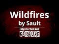 Sault Wildfires KARAOKE