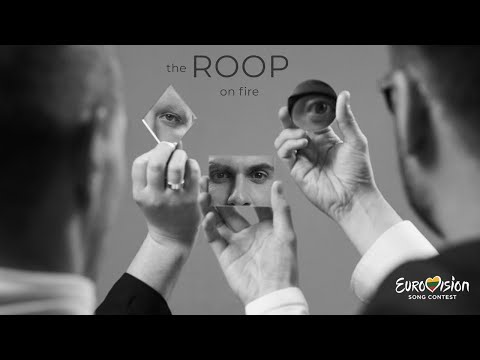 THE ROOP - On Fire (Official video)(Eurovision 2020)