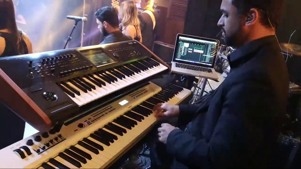 Ao Vivo Agora #AbreALive