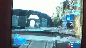 Collateral head shot double kill, a triple kill and a frenzy