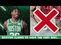 What Does Boston Claim To Have The Very Best Of? | Wingin' It with JetBlue