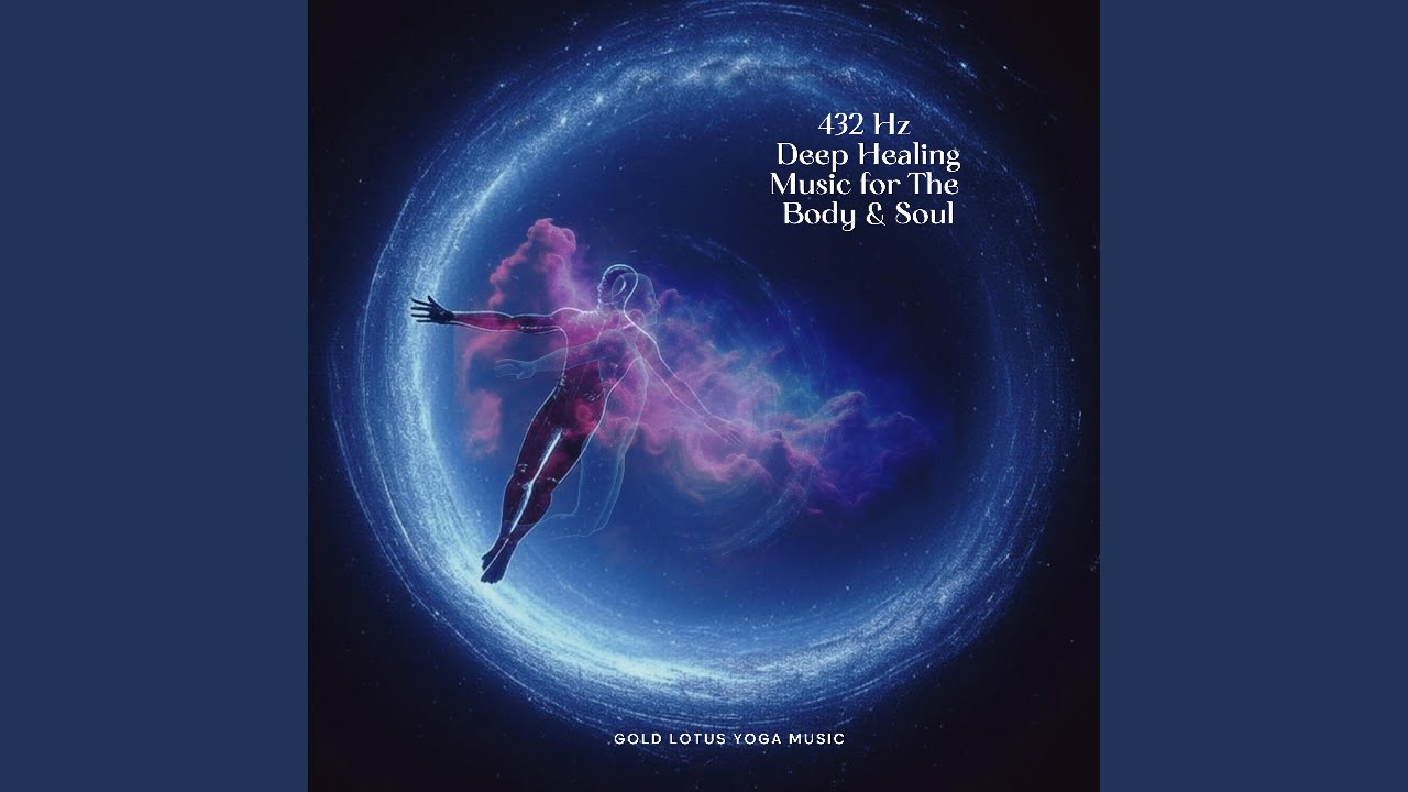 432 Hz Deep Healing Music for The Body & Soul - YouTube