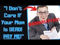 r/ProRevenge - Greedy Landlord MOCKS My Mom's Death When I Can't Pay Rent! He Regrets It!