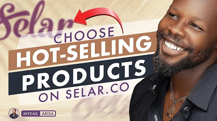 How to choose Hot Selling products on Selar.co || AFFILIATE MARKETING FOR BEGINNERS