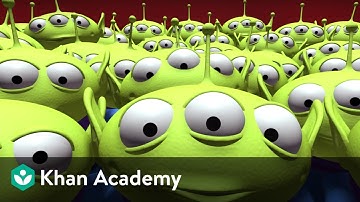 Introduction to Patterns | Patterns | Computer animation | Khan Academy