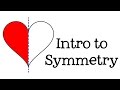 Introduction  la symtrie tout sur la symtrie pour les enfants  freeschool