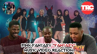 Download Lagu PINK FANTASY \ MP3