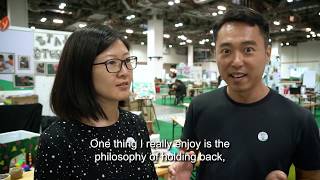 Learning & Sharing Festival 2019 | Parents' Testimonials