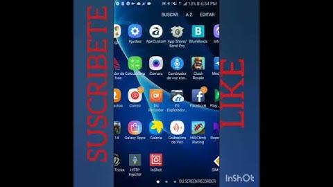 SERVER JALANDO AL 100 HTTP INJECTOR Y MAS TELCEL WAP