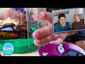 Youtube Thumbnail title