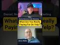 Are You Paying for Leads or Placement on Yelp?