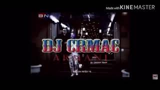 DJ Krmak - Armani LYRICS (by Bsclyrics)