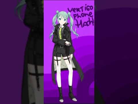 Vertigo Phone Memai Denwa 眩暈電話 KenshiYonezu Hachi Instrumental 