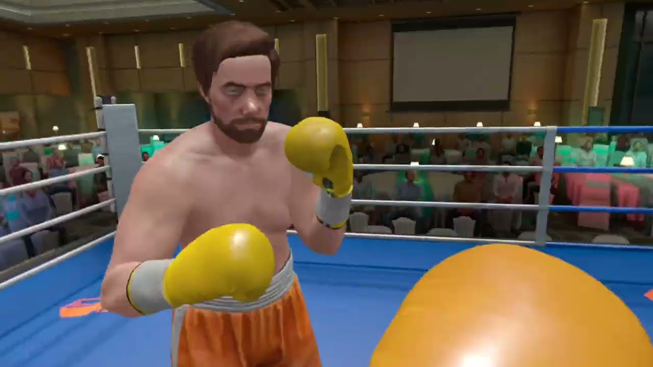 BOOMBDB vs VINITTO [21/12/2025]