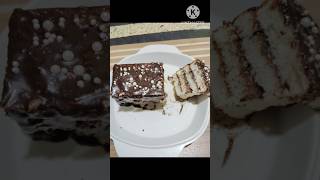 5 minutes without fire recipe| Oreo biscuit cakeshortsytshortsviralytshortviral