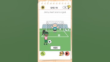 Brain test 4 level 113|| TNARGAMER #braintest4