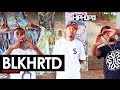 BLKHRTD Talks Their New Project 'The Double Disc' & More With HHS1987 (Video)