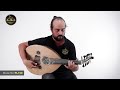 PL150 OUD Model - Luthier Yildirim Palabiyik