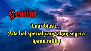 Download Lagu 🌷Gemini💗 Luar biasa...Ada Hal spesial yang akan segera kamu miliki💎 MP3