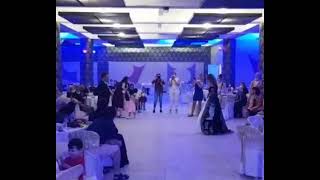 Kerimoğlu Düğün Dansı