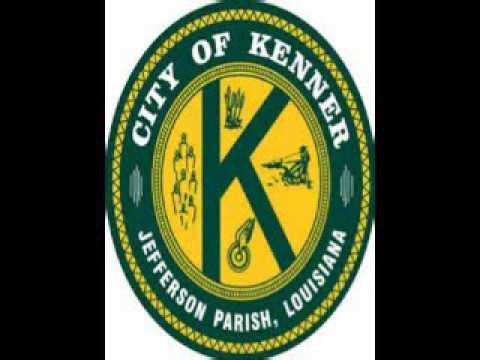 Straight Outta Kenna Brah