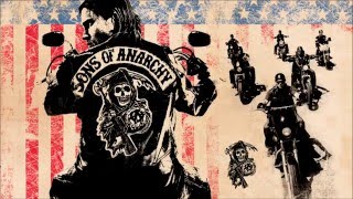 Video thumbnail of "The Sound Defects - Take out (Sons of Anarchy)"