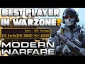 Reacting to a High Kill Top Player in WARZONE | Modern Warfare Battle Royale Tips to Improve | JGOD