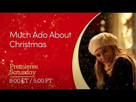 Much Ado About Christmas - Preview - GAC Family