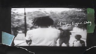 J. Cole - She’s Mine, Pt. 1 (Lyrics)