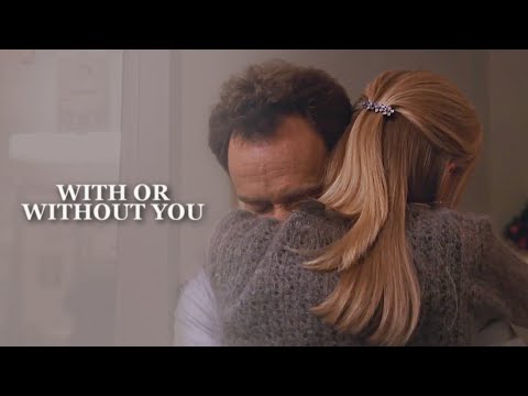 Josh & Donna | With or Without You