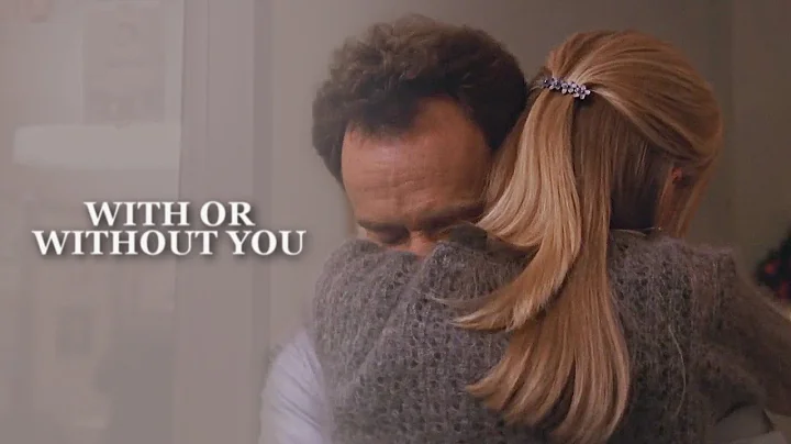 Josh & Donna | With or Without You