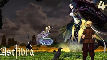 Astlibra Revision : Impossible Difficulty - Part 4 of 12