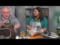 Recycle a book decoratively on Make It Artsy with Joe Rotella (609-3)