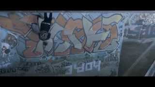 Freerunners take BOUNCE...