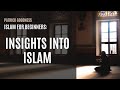 Islam for beginners  insights into islam