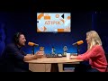 Virginie Delalande, la puissance d'une voix inattendue.