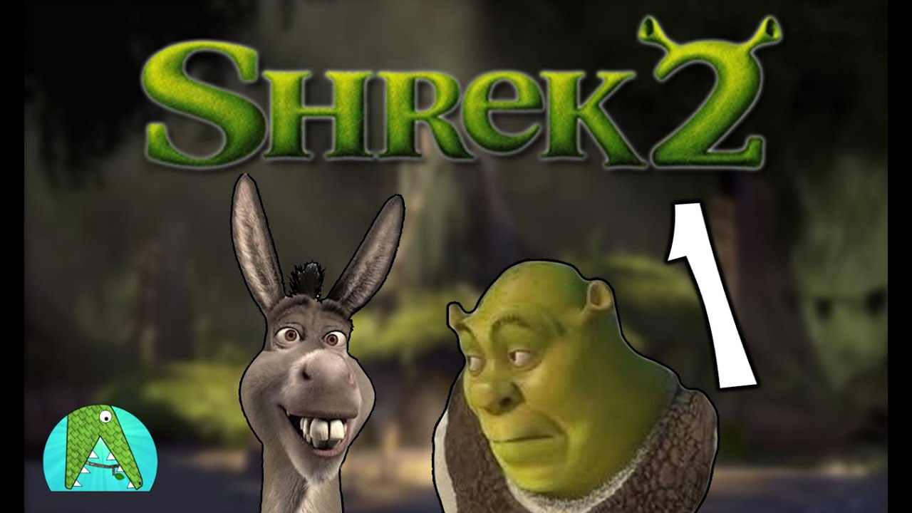 Прохождения игры шрек. Shrek 2: the game. Шрек 2 игра Фиона. Шрек 1 игра. Компьютерная игра Шрек 2.