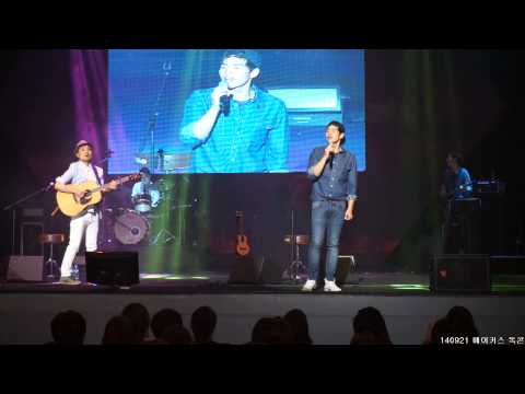 140921 널생각해   원모어찬스