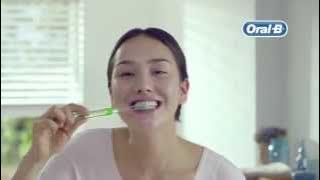 Oral-B UltraThin Green Tea