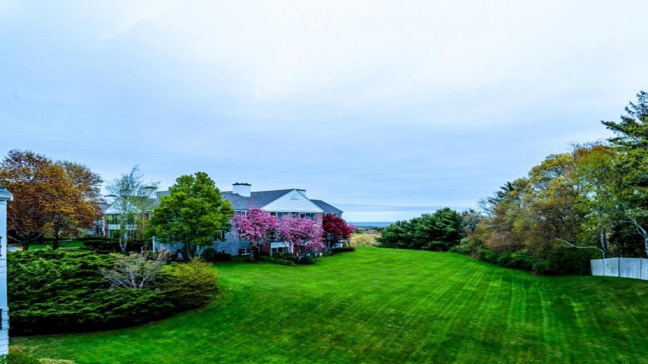 84 Highview Drive, Sandwich, MA Presented by Michael Harney. YouTube