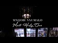 Mnqobi Nxumalo- Most Holy One