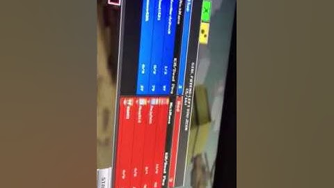 Block force gameplay