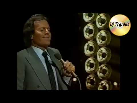 MOMENTOS- JULIO IGLESIAS