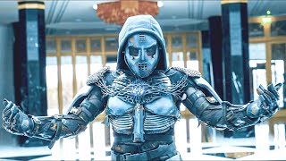 Altered (2025) Explained: Tom Felton's Dystopian Gene War – Plot Twists, Ending & Hidden Meanings!